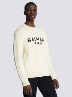 Store Merino Knit Jumper Knitwear