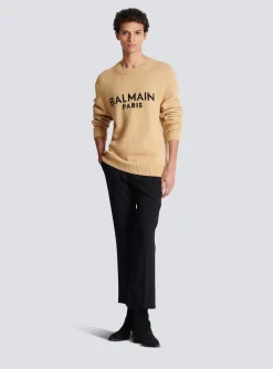 Shop Merino Wool Jumper Knitwear