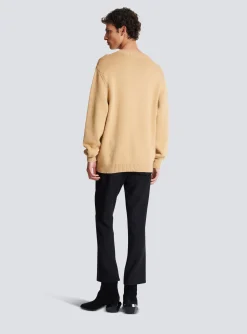 Shop Merino Wool Jumper Knitwear