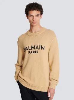 Shop Merino Wool Jumper Knitwear