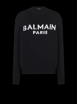 Discount Merino Wool Jumper Knitwear