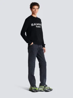 Discount Merino Wool Jumper Knitwear