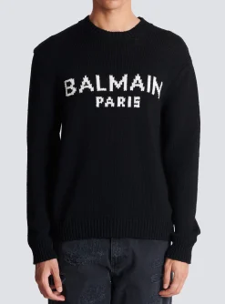 Discount Merino Wool Jumper Knitwear