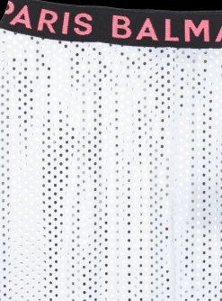 Clearance Metal Leggings Kids Girls (4-10 Years)