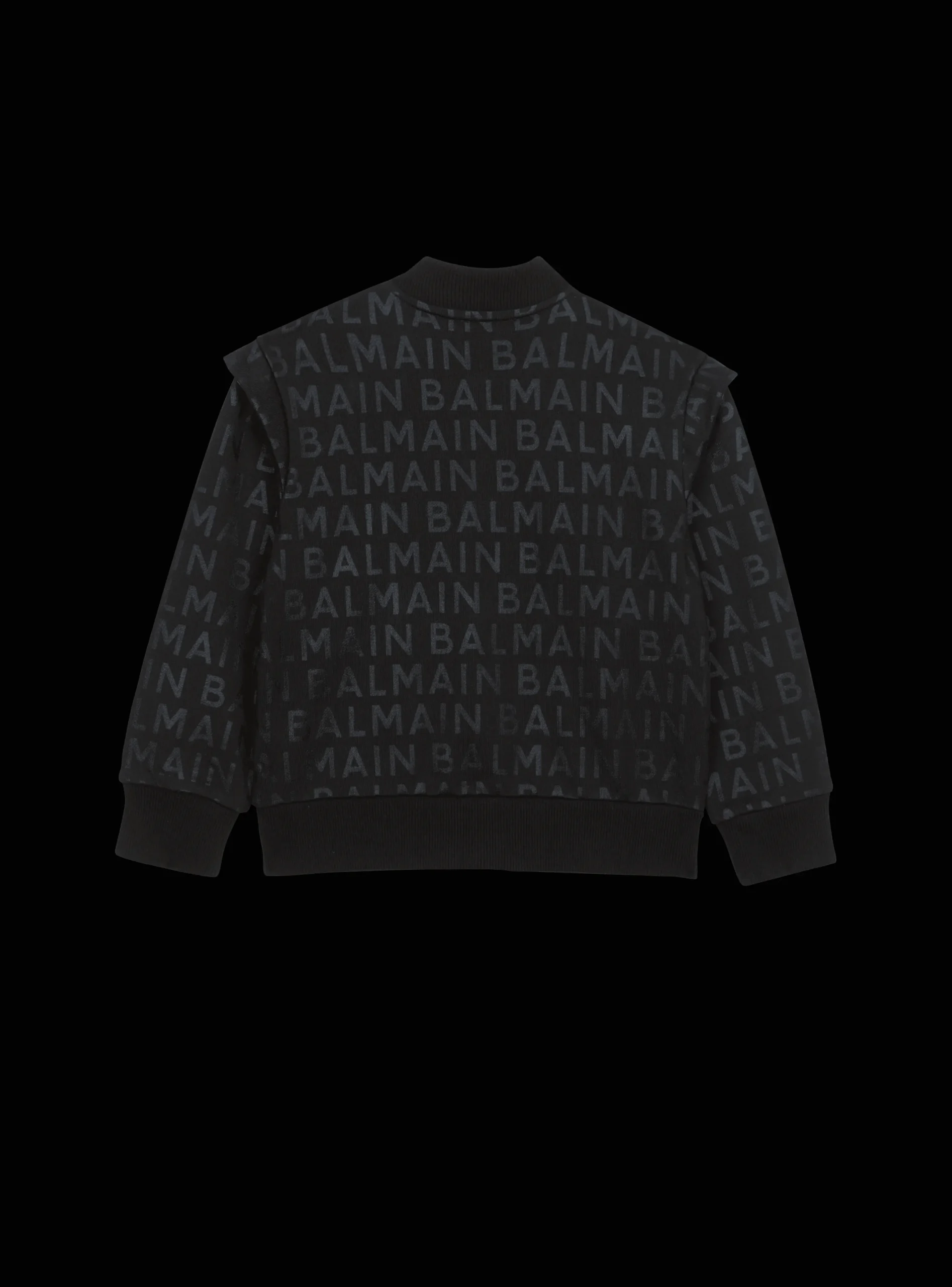 Store Monogrammed Jacket Kids/BOY Boys (4-10 Years)|Girls (4-10 Years)
