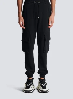 Cheap Paris Cargo Joggers Sportswear