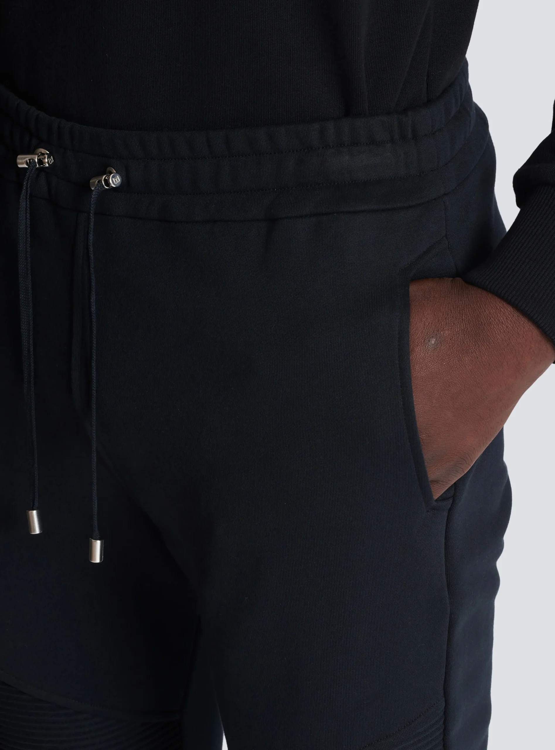 Best Paris Flocked Joggers Sportswear