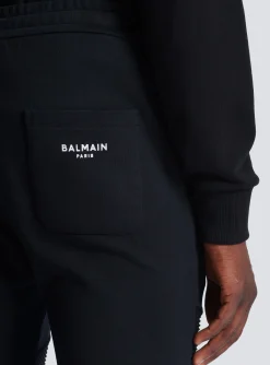 Best Paris Flocked Joggers Sportswear