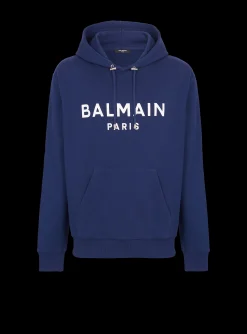 Cheap Paris Hooded Sweatshirt Sportswear|Sweatshirts