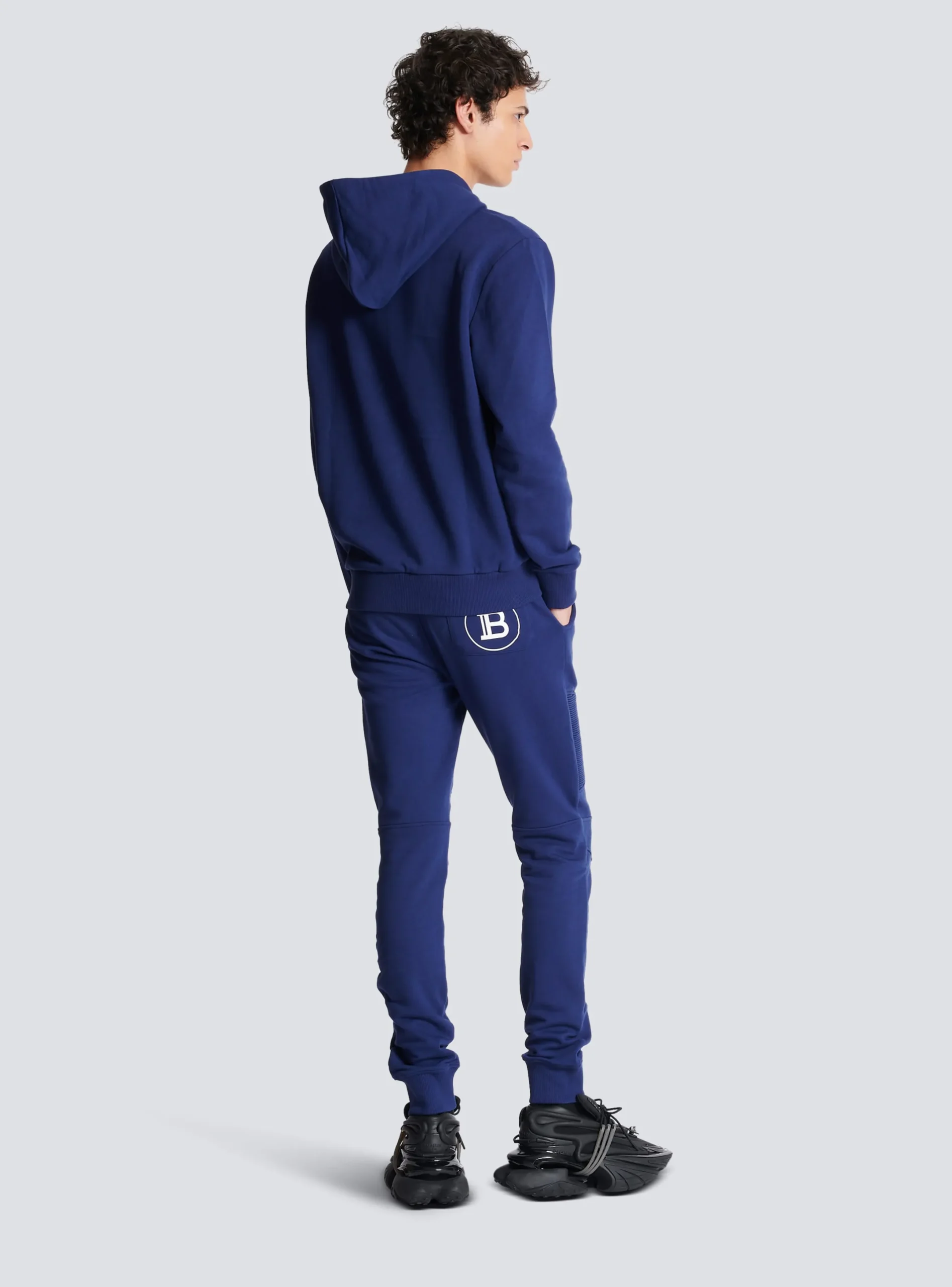Cheap Paris Hooded Sweatshirt Sportswear|Sweatshirts