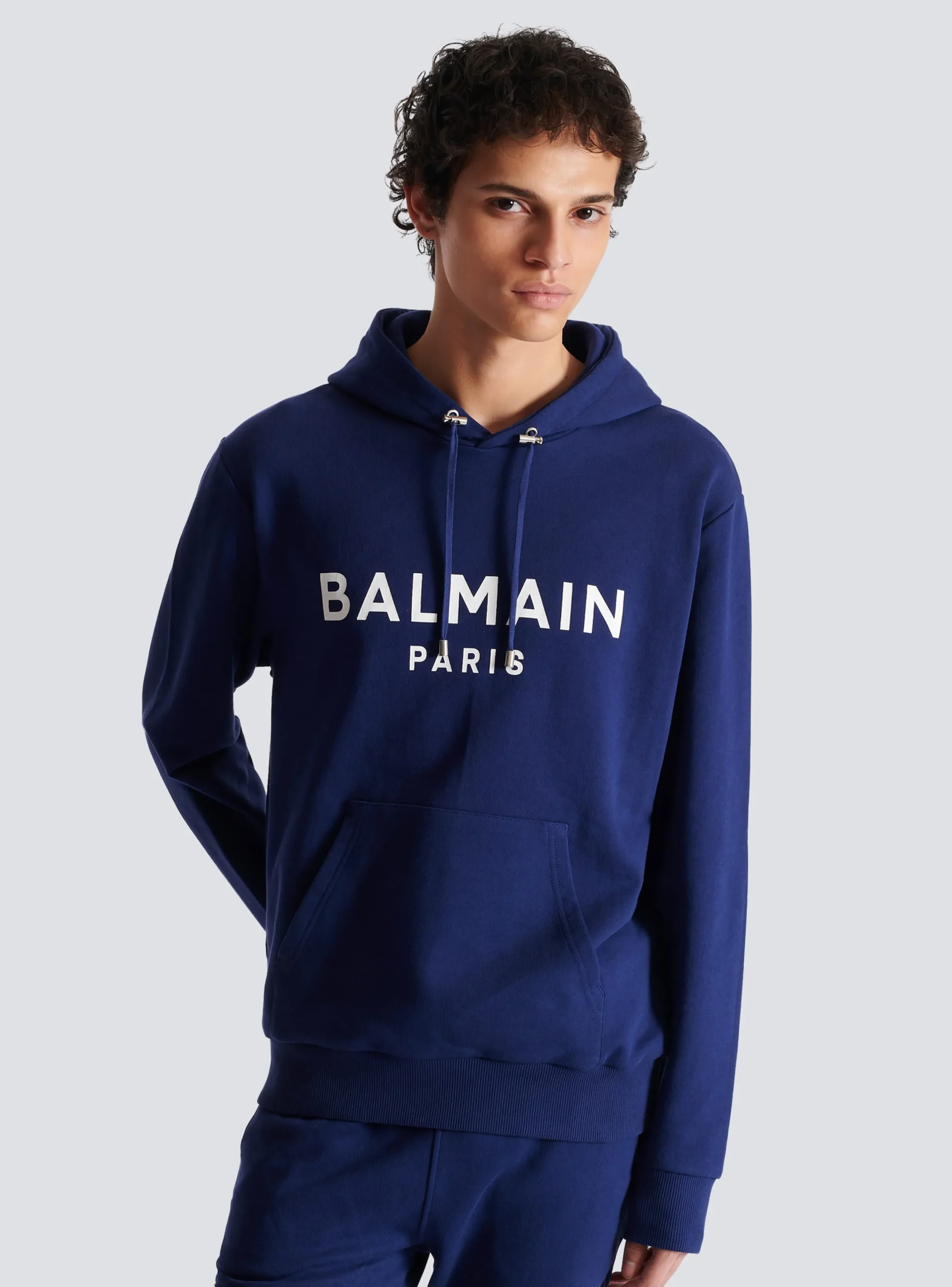 Cheap Paris Hooded Sweatshirt Sportswear|Sweatshirts