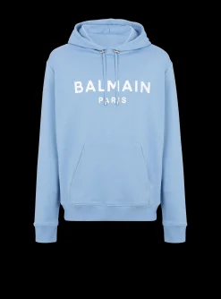 Flash Sale Paris Hoodie Sportswear|Sweatshirts