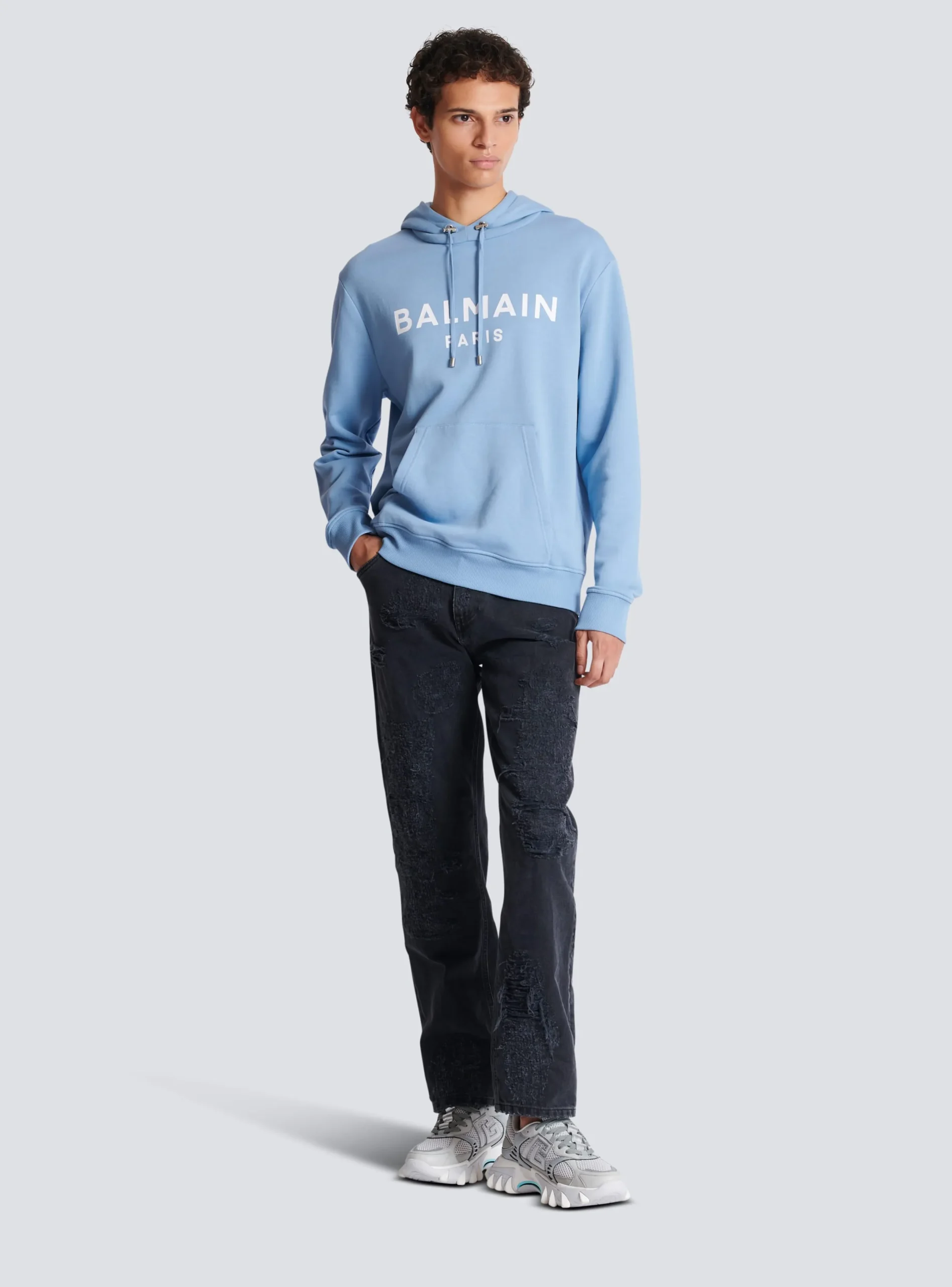Flash Sale Paris Hoodie Sportswear|Sweatshirts