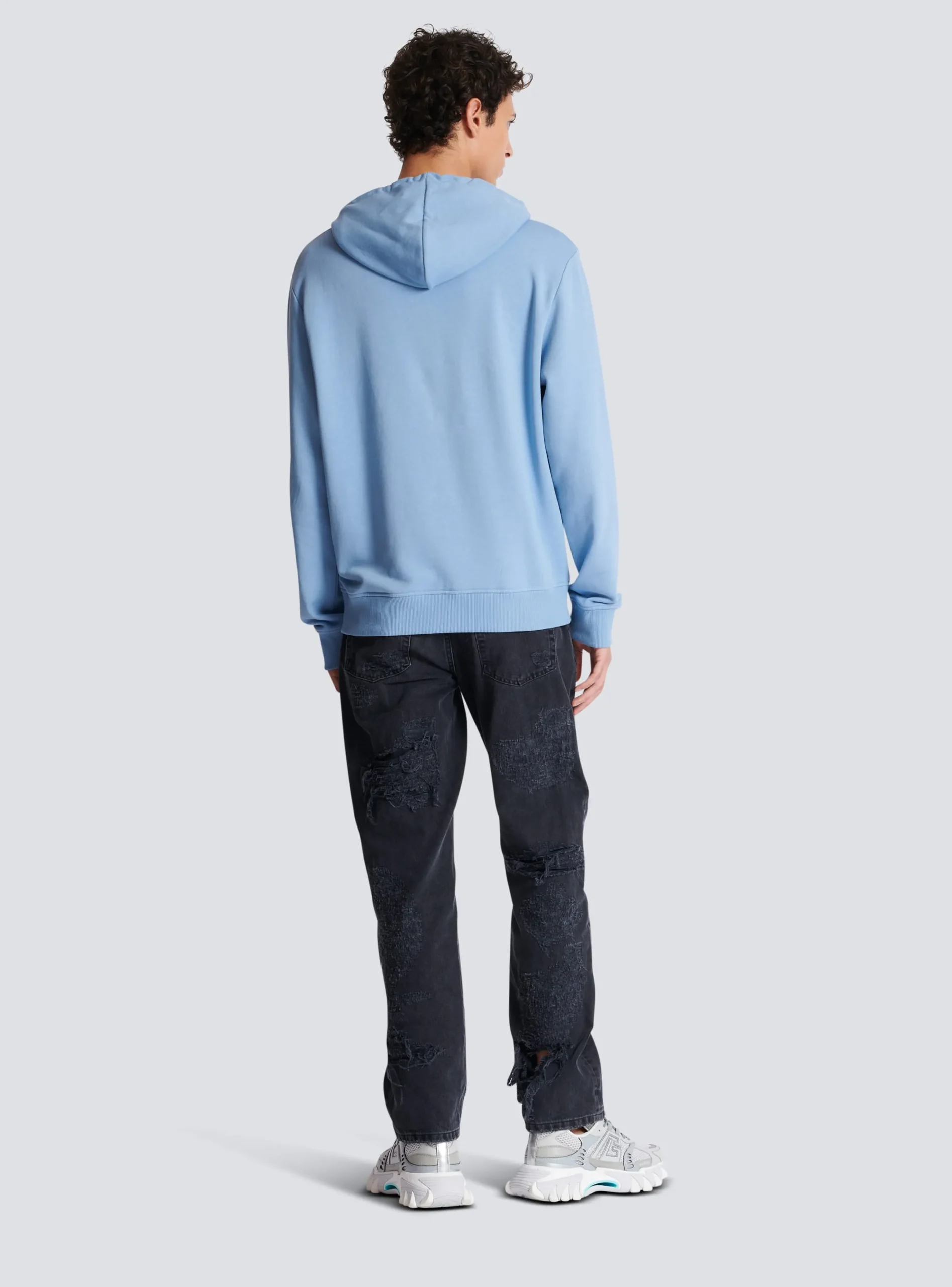 Flash Sale Paris Hoodie Sportswear|Sweatshirts
