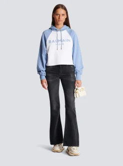 Cheap Paris Hoodie Women Sweatshirts