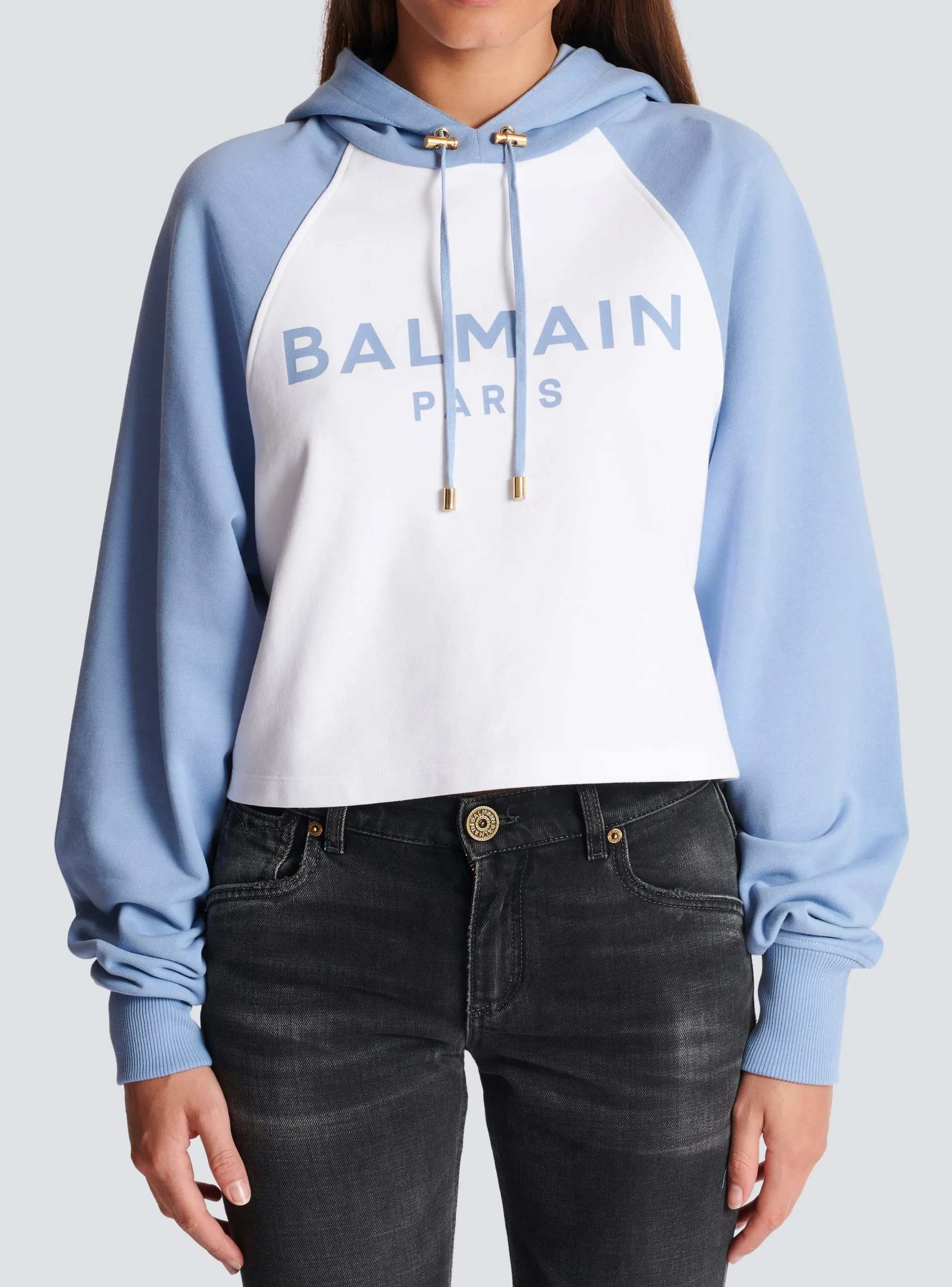 Cheap Paris Hoodie Women Sweatshirts