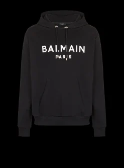 Store Paris Hoodie Sportswear|Sweatshirts