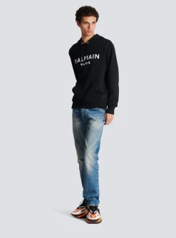 Store Paris Hoodie Sportswear|Sweatshirts