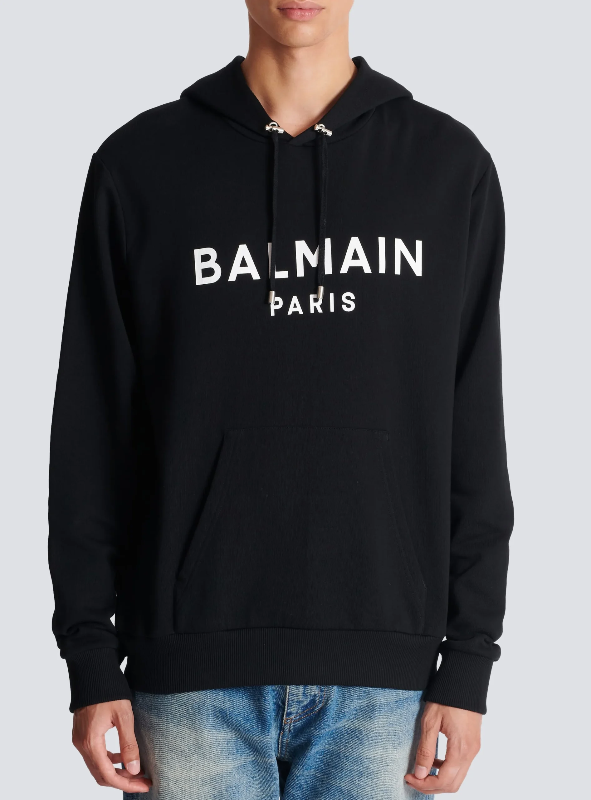 Store Paris Hoodie Sportswear|Sweatshirts