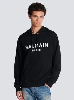 Store Paris Hoodie Sportswear|Sweatshirts