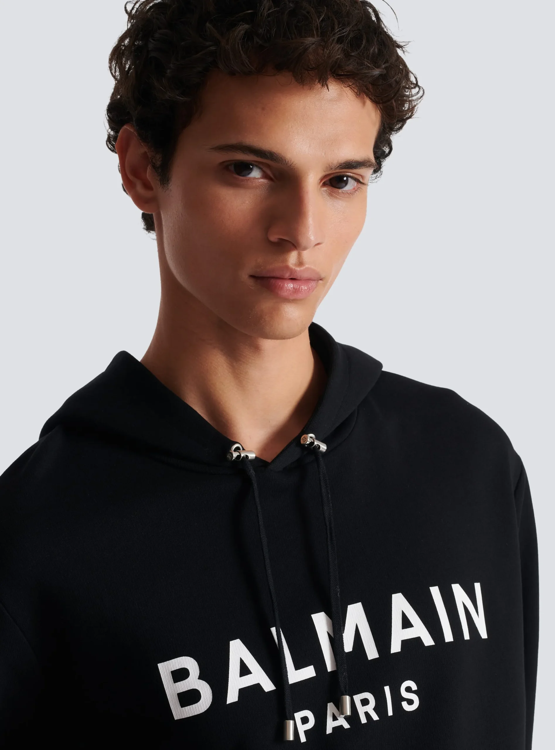 Store Paris Hoodie Sportswear|Sweatshirts