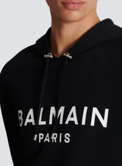 Store Paris Hoodie Sportswear|Sweatshirts