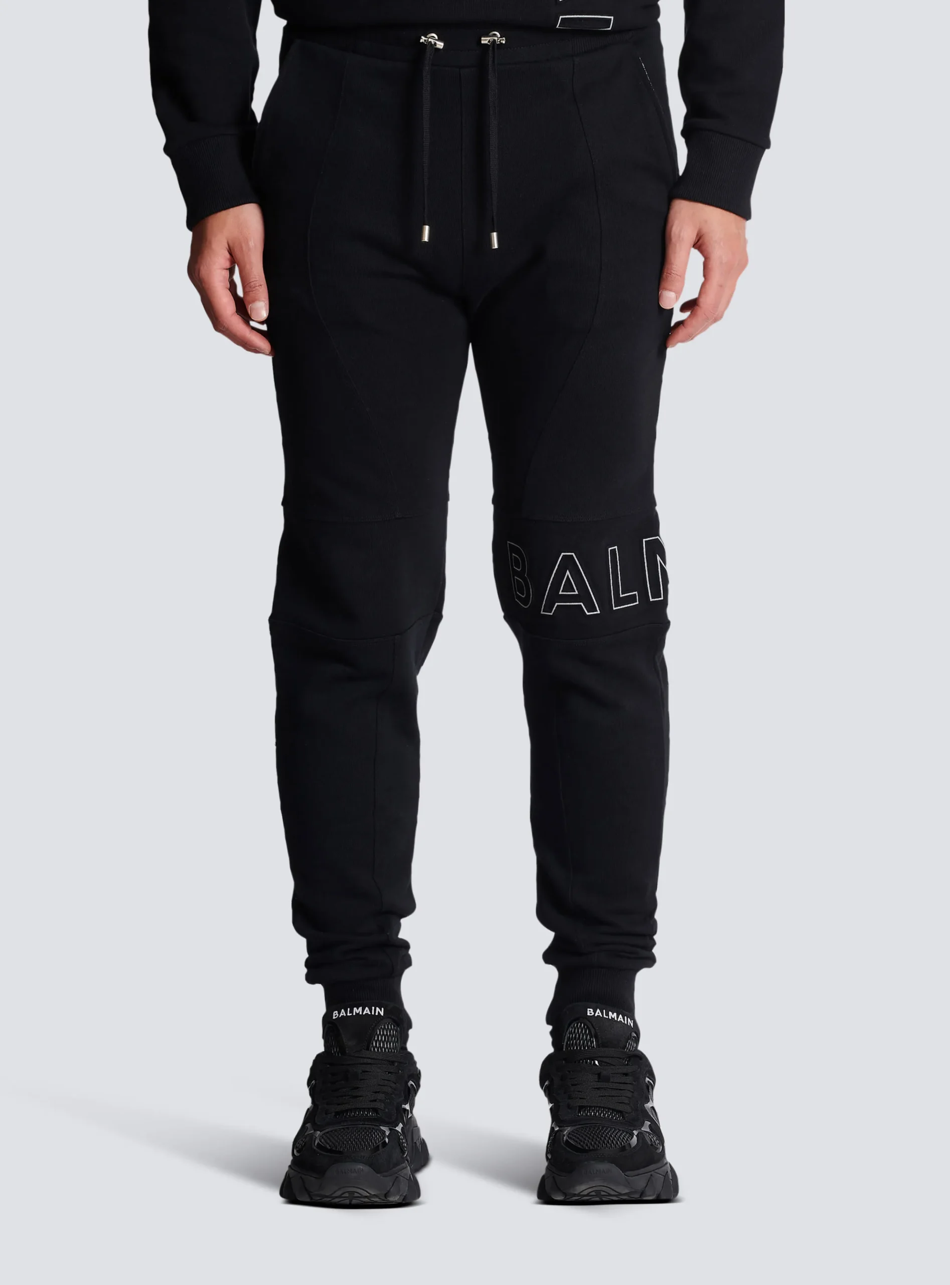 Online Paris Joggers Sportswear