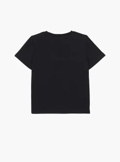 Flash Sale Paris Metal T-shirt Kids/BOY Boys (4-10 Years)|Girls (4-10 Years)