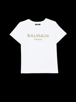Cheap Paris Metal T-shirt Kids/BOY Boys (4-10 Years)|Girls (4-10 Years)