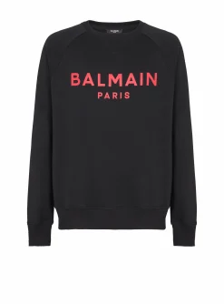 Sale Paris Printed Sweatshirt Sportswear|Sweatshirts