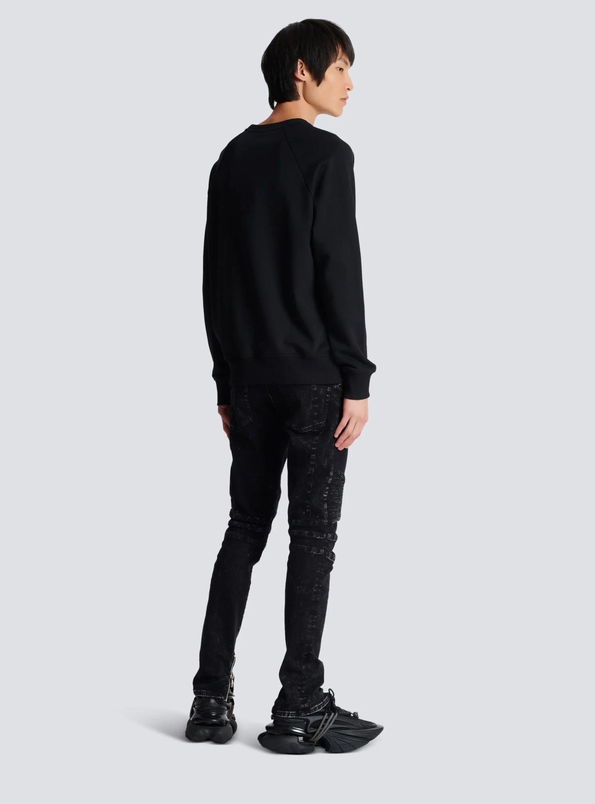Sale Paris Printed Sweatshirt Sportswear|Sweatshirts