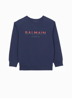 Discount Paris Sweatshirt Kids/BOY Boys (4-10 Years)|Girls (4-10 Years)