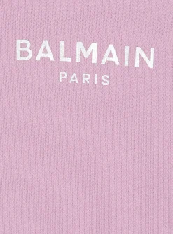 Best Paris Sweatshirt Kids Girls (4-10 Years)