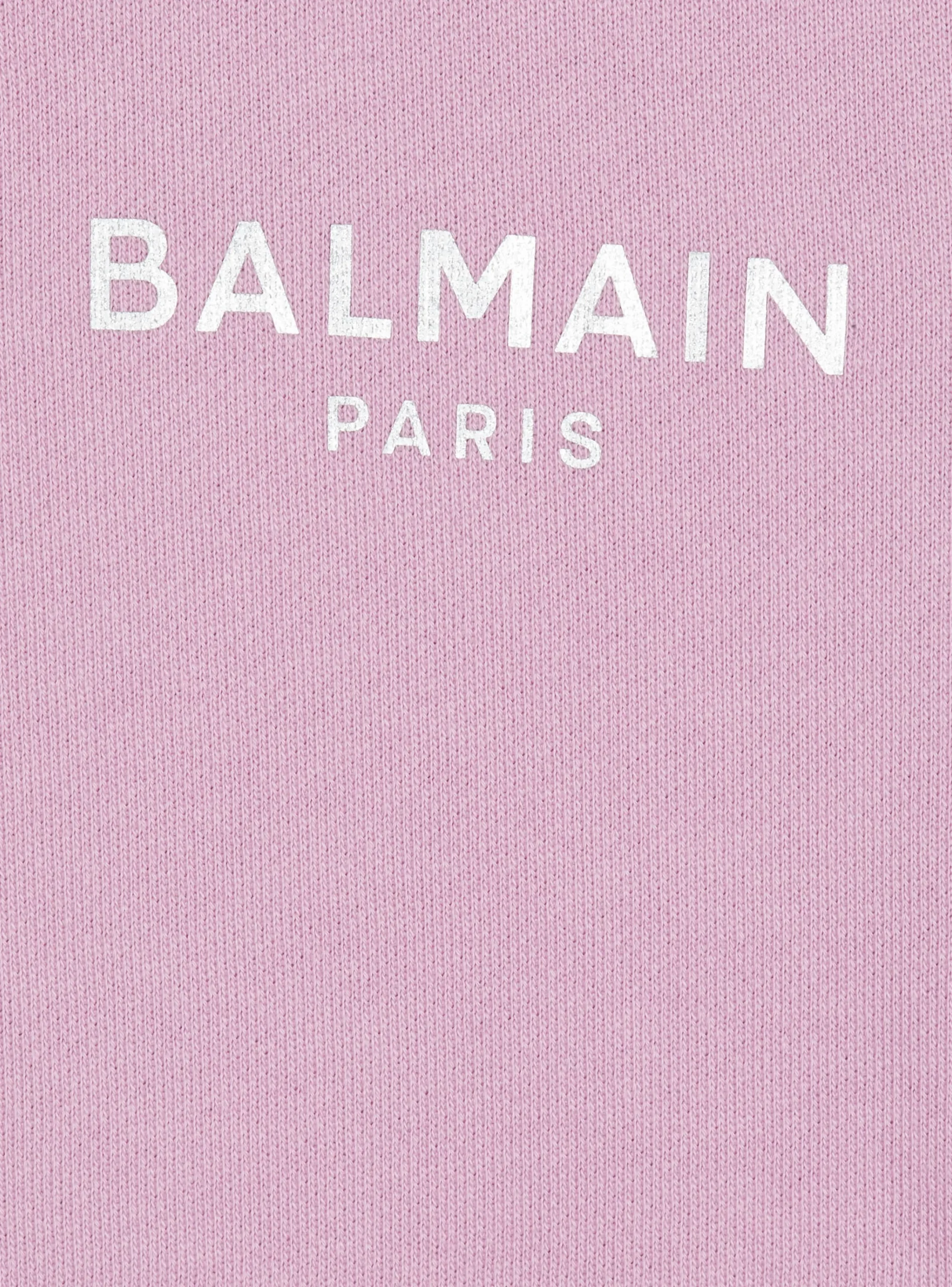 Best Paris Sweatshirt Kids Girls (4-10 Years)
