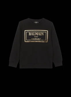 Outlet Paris Sweatshirt Kids/BOY Boys (4-10 Years)|Girls (4-10 Years)