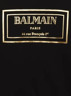 Outlet Paris Sweatshirt Kids/BOY Boys (4-10 Years)|Girls (4-10 Years)