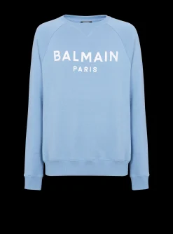 Flash Sale Paris Sweatshirt Sportswear|Sweatshirts