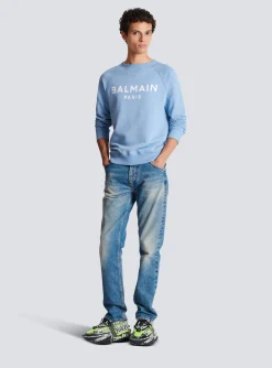 Flash Sale Paris Sweatshirt Sportswear|Sweatshirts