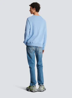 Flash Sale Paris Sweatshirt Sportswear|Sweatshirts