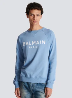 Flash Sale Paris Sweatshirt Sportswear|Sweatshirts