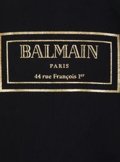Store Paris Sweatshirt Dress Kids Girls (4-10 Years)