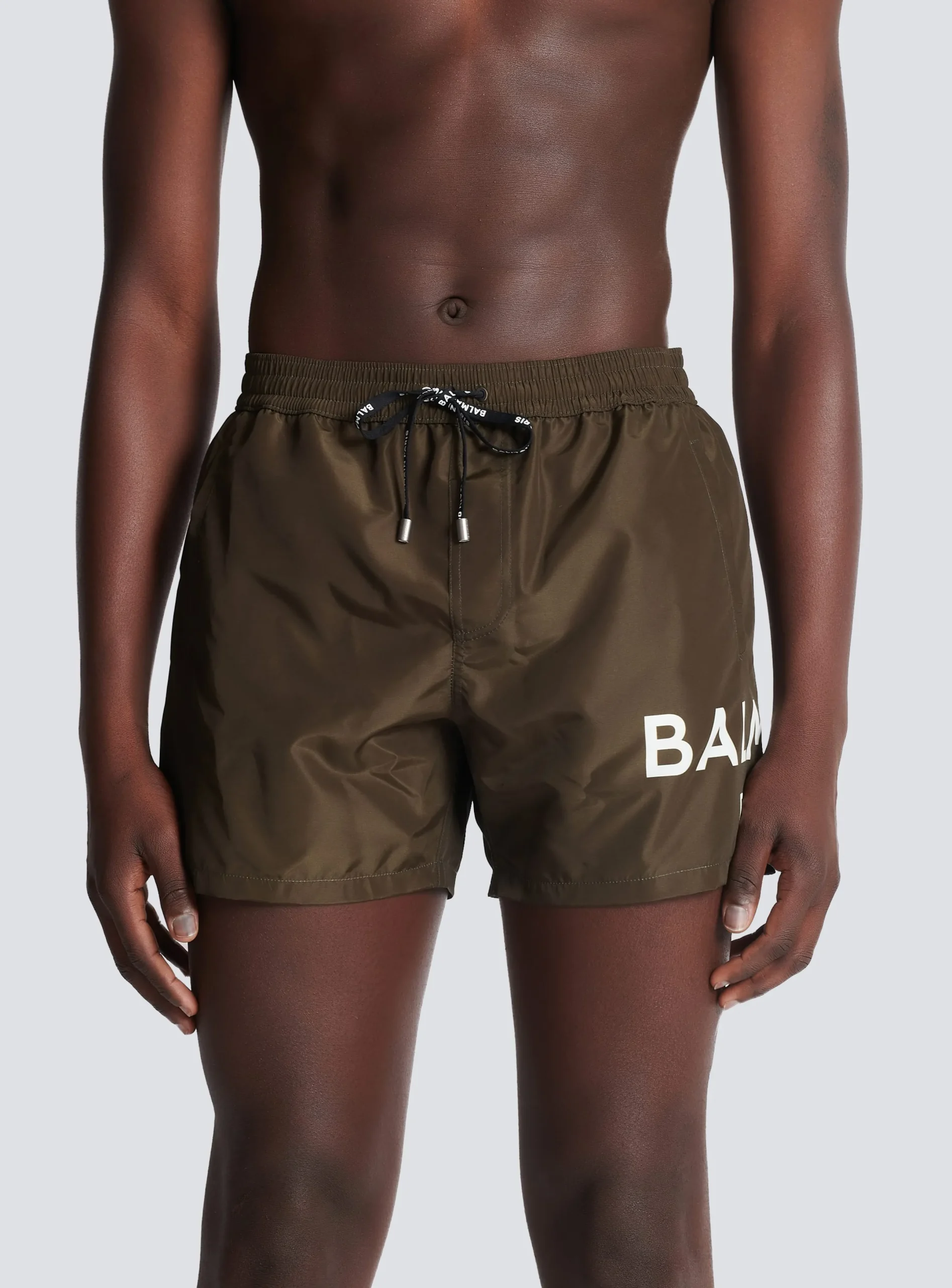 Store Paris Swim Shorts Swimwear
