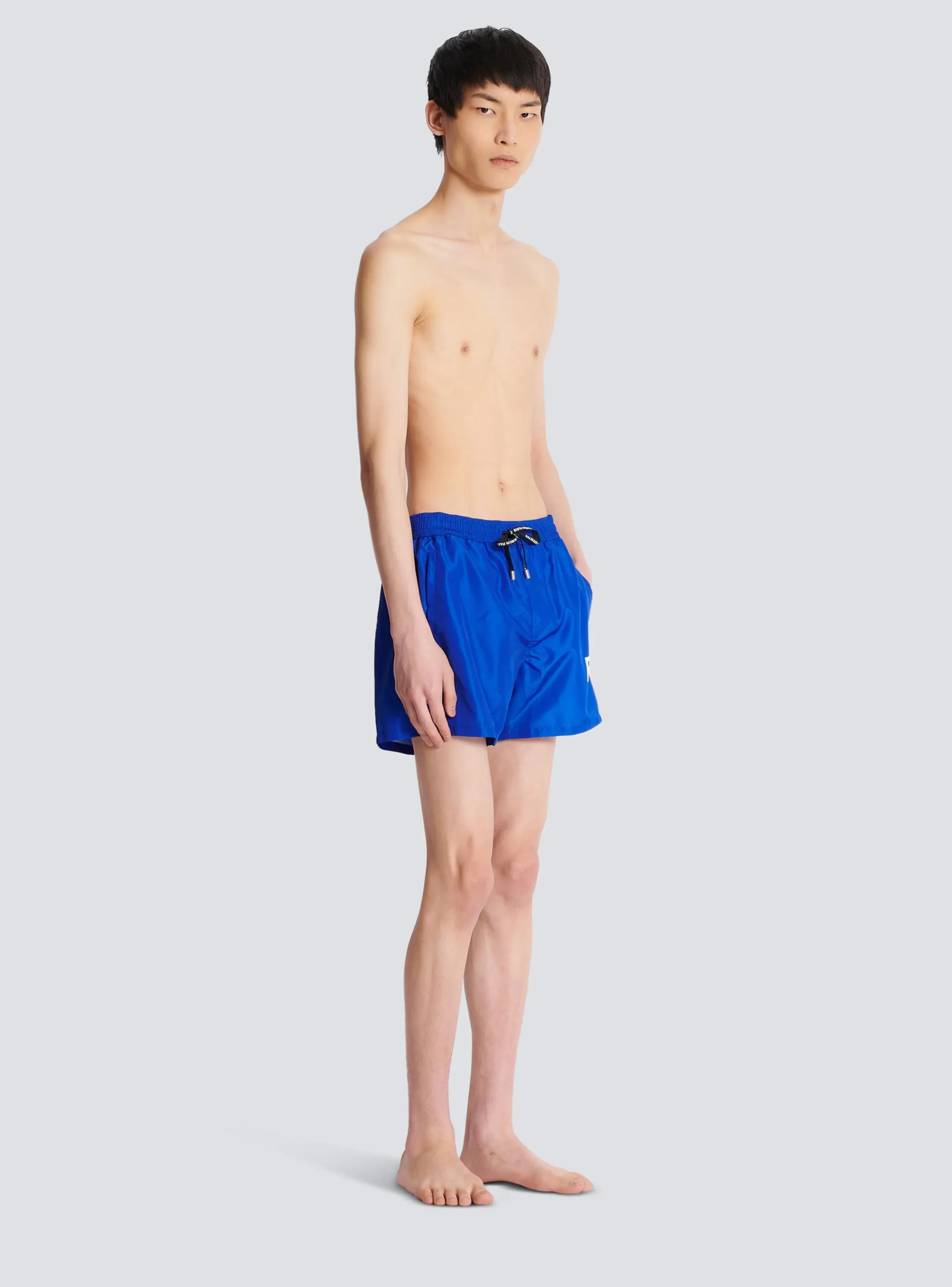 New Paris Swim Shorts Swimwear