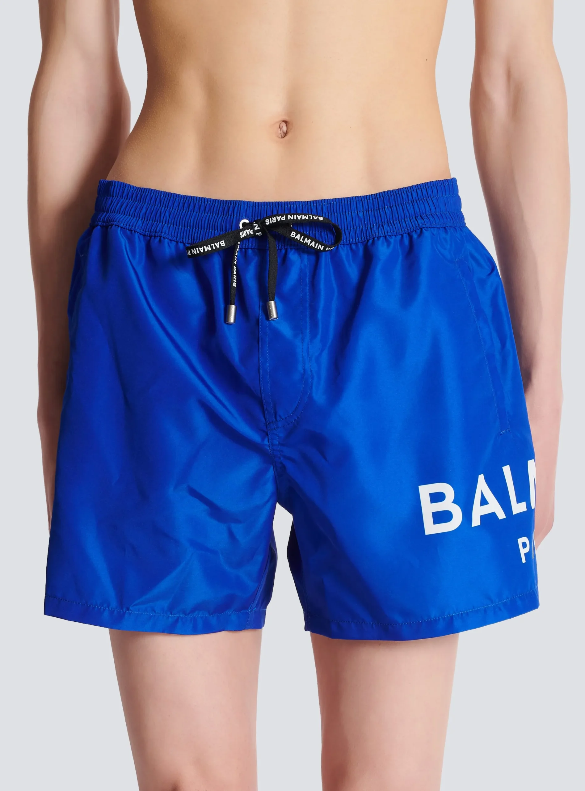 New Paris Swim Shorts Swimwear