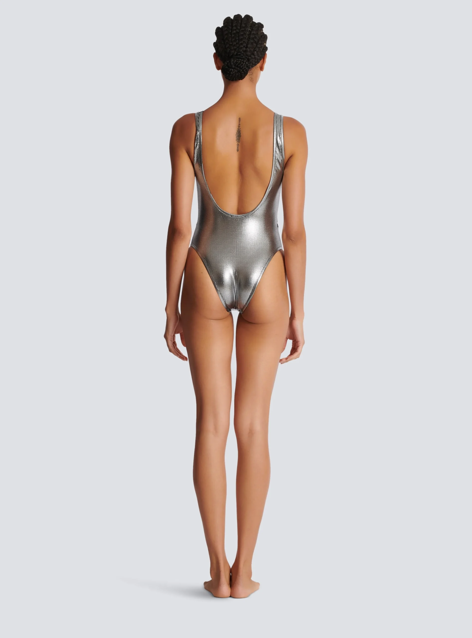 New Paris Swimsuit Women Swimwear