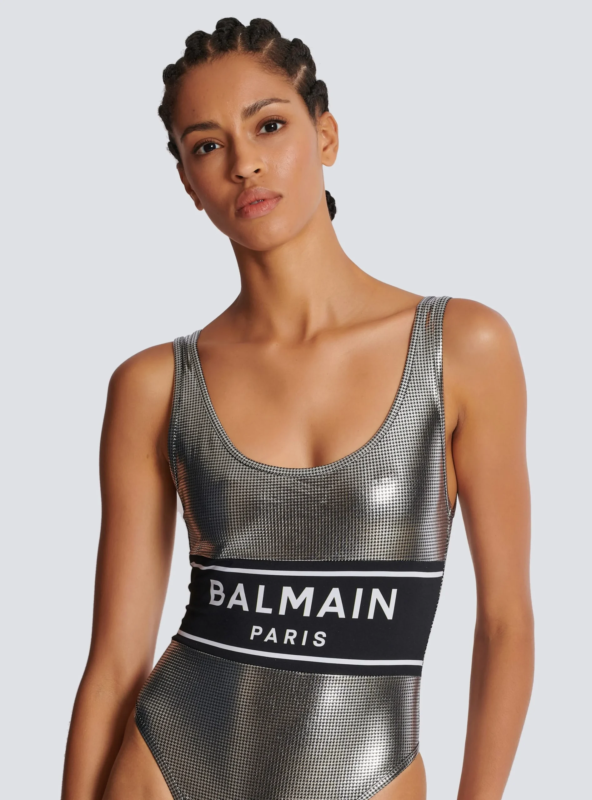 New Paris Swimsuit Women Swimwear