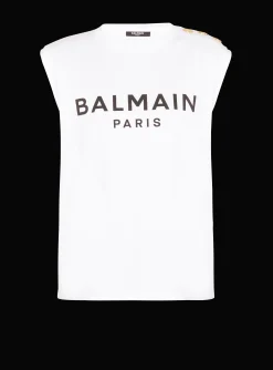 Best Paris Tank Top Women T-Shirts