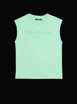 Sale Paris Tank Top Kids/BOY Boys (4-10 Years)|Girls (4-10 Years)