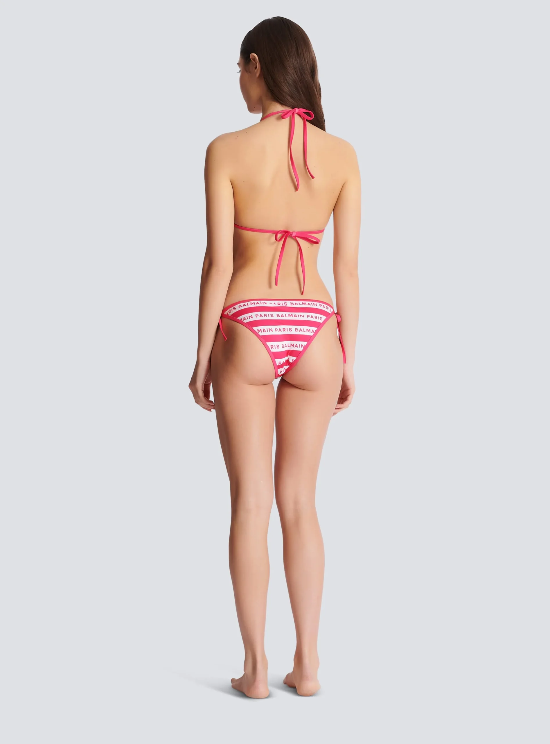 Best Paris Triangle Bikini Women Swimwear