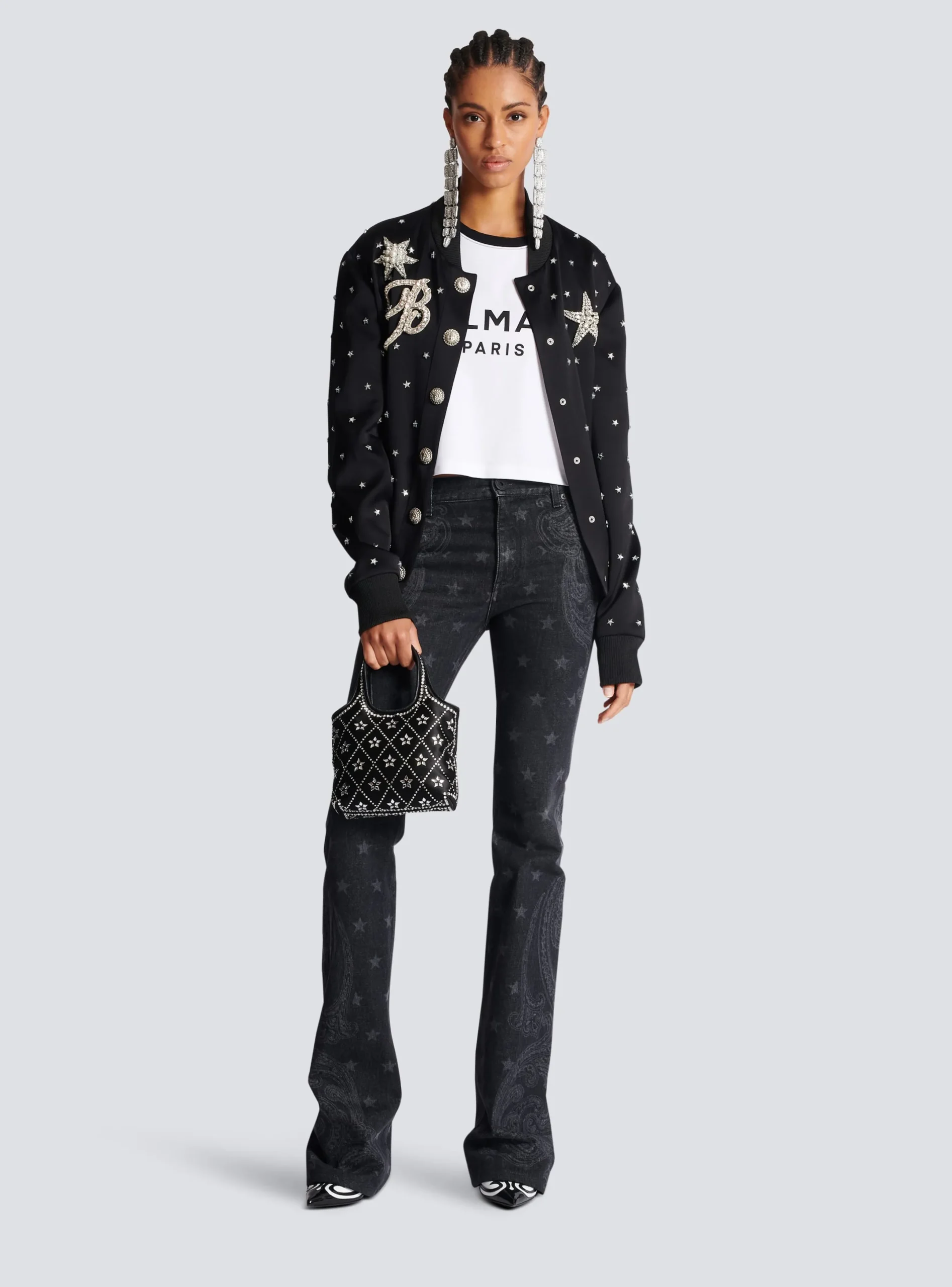 Best Sale Paris T-shirt Women T-Shirts
